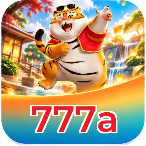 777a APP Logo Oficial Certificado Android iOS