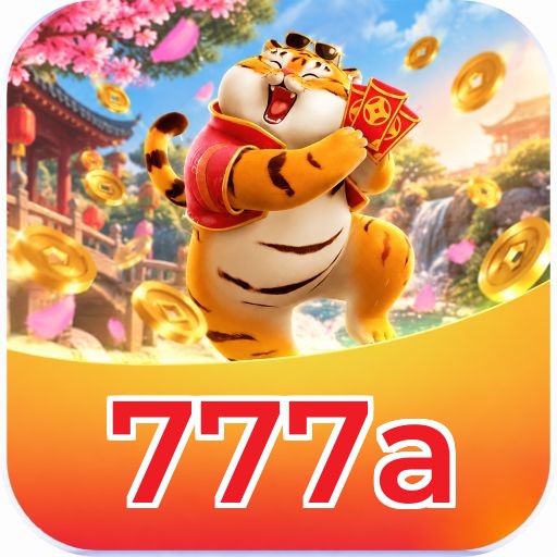 Logo 777a Download Brasil