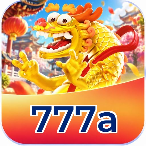 Logo 777a Loteria Online