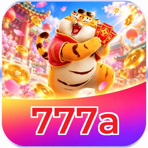 777a Download Speed Test Logo - Teste de Velocidade Certificado