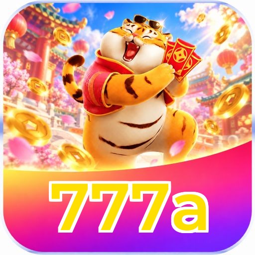Logo 777a APP Mobile Brasil