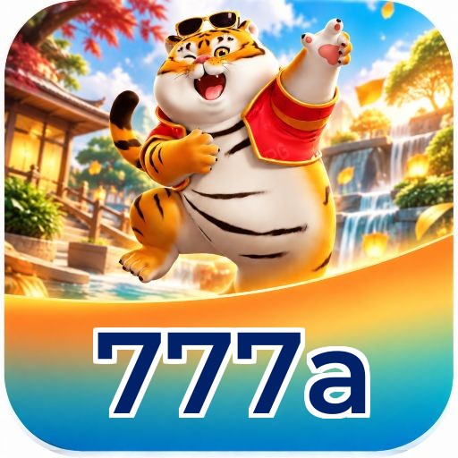 777a Logo