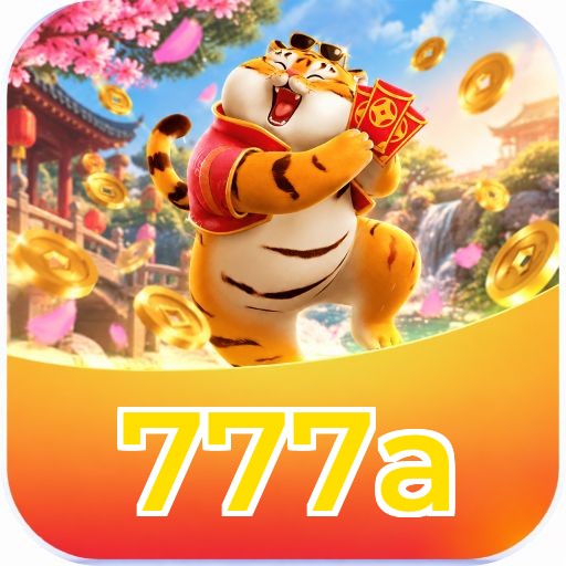 777a Logo
