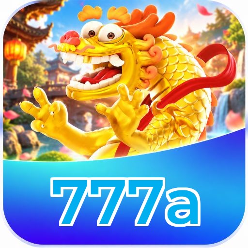 Logo 777a Telegram Canal Oficial